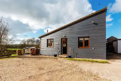 Image de The Croft @ Warrens Farm - Blackdown Hills, Somerset