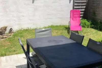 Image de Maison climatisée au calme Royan