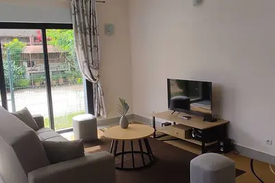 Image de Maison, meublé et équipé où vous pouvez séjourner dans le calme