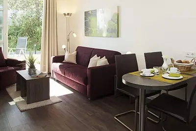 Image de Welcome to the Residenz am Balmer See Whg. 3 in Balm on Usedom.