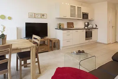 Image de Vacation apartment 16 in the residence on Lake Balmer See