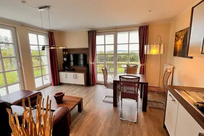 Image de Vacation apartment 39 in the residence on Lake Balmer See