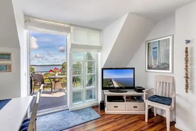 Image de Welcome to the Residenz am Balmer See Whg. Bs62 in Balm on Usedom.