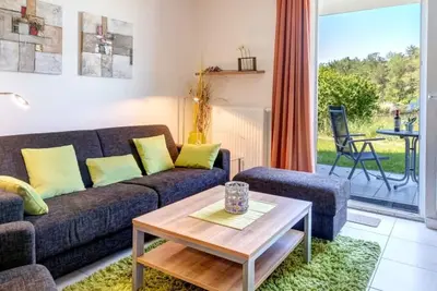 Image de Welcome to the Residenz am Balmer See Whg. Bs42 in Balm on Usedom.