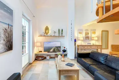 Image de Welcome to the Ostseeresidenz Gorki Park apartment 17 in Heringsdorf on Usedom