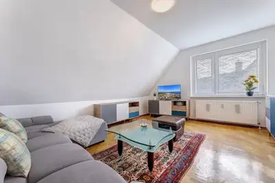 Image de Welcome to Haus Renate Whg. 3 in the Ostseebad Bansin on Usedom.