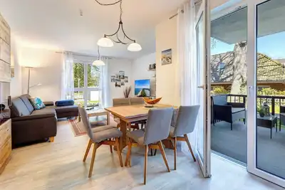 Image de Apartment Bq0548 in the Bernsteinquartier