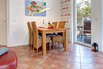 Image de Welcome to the 5* Ostseeresidenz apartment Gp12 in Heringsdorf.