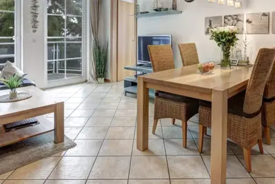 Image de Welcome to the 5* Ostseeresidenz apartment Gp13 in Heringsdorf.