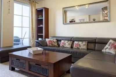 Image de Welcome to the 5* Ostseeresidenz apartment Gp19 in Heringsdorf.