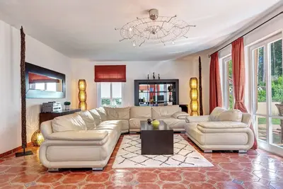 Image de Vacation home Ahlbeck in the Baltic seaside resort of Ahlbeck on Usedom