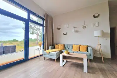 Image de Welcome to the Bella Vita vacation apartment in Trassenheide on Usedom!
