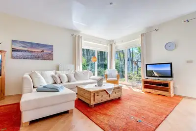 Image de Welcome to the Loddiner Höft vacation apartment on Usedom!