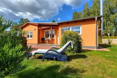 Image de Welcome to Ferienhaus Brakkelmann in Trassenheide!