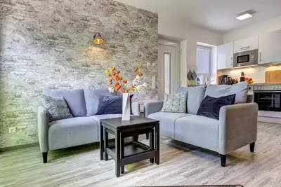 Image de Welcome to the vacation apartment \"Füürtoorn\" in Stubbenfelde on Usedom!