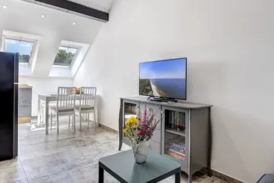 Image de Welcome to our Emilia apartment in the seaside resort of Trassenheide!