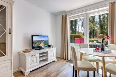 Image de Welcome to Hansehus Zinnowitz - your retreat on the island of Usedom