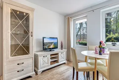 Image de Welcome to Hansehus Zinnowitz - your retreat on the island of Usedom