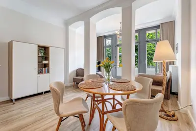 Image de Welcome to the Inge 4 vacation apartment in the heart of Heringsdorf!