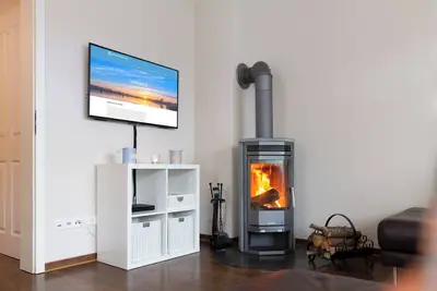 Image de Welcome to the \"Wellnesshaus\" in Zinnowitz on Usedom!