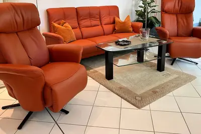 Image de Welcome to Villa Marfa, Whg. 03 in Heringsdorf on Usedom!