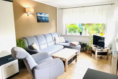Image de Welcome to the Matthies vacation home in Kölpinsee on Usedom.