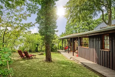 Image de Welcome to the \"Kleiner Wagen\" apartment in Stubbenfelde on Usedom!