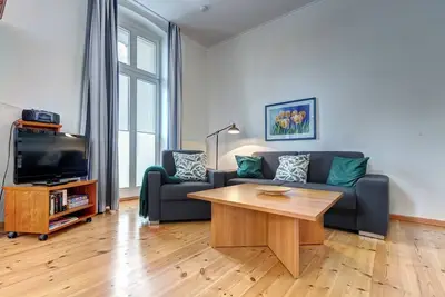 Image de Welcome to the Villa Ahlbeck apartment Kühlungsborn on Usedom!