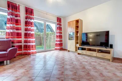 Image de Welcome to the vacation home \"Krabbe\" in Karlshagen on Usedom!