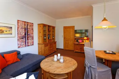 Image de Welcome to the vacation apartment \"Habicht\" Haus Seeadler Zinnowitz on Usedom!