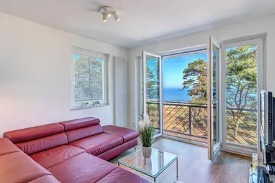 Image de Welcome to the Villa Strandperle apartment 28/29 in Bansin on Usedom!