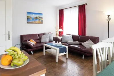 Image de Welcome to Haus Schlehenweg - seaside vacation home in Zinnowitz on Usedom!