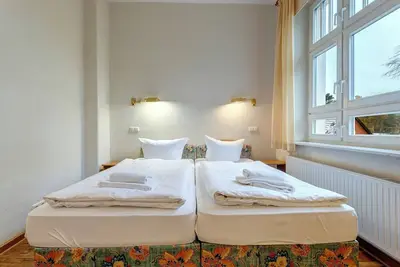 Image de Welcome to Villa Daheim, apartment no. 3 in Kölpinsee on Usedom.