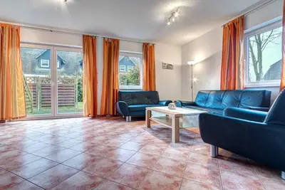 Image de Welcome to the vacation home \"Seestern\" in Karlshagen on Usedom!