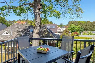 Image de Welcome to vacation apartment 0553 in the Bernsteinquartier Kölpinsee