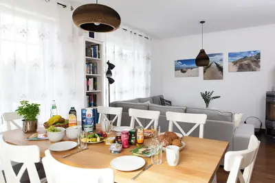 Image de Welcome to the \"Leselust\" house in Zinnowitz on Usedom!