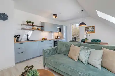 Image de From family vacation to workation - Apartment Bq0227 Ambar