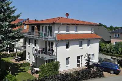 Image de Welcome to the vacation apartment \"Am Sonnenblick 1\" in Heringsdorf on Usedom!