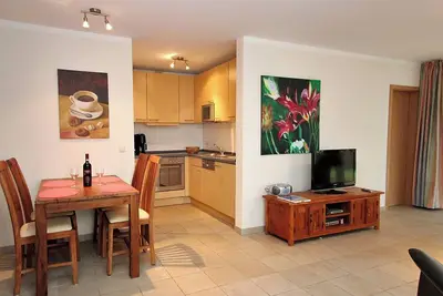 Image de Welcome to the vacation apartment \"Am Sonnenblick 2\" in Heringsdorf on Usedom!