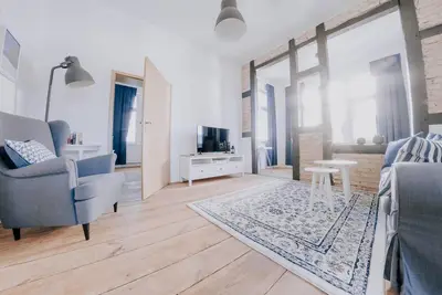 Image de Welcome to the enchanting Villa zur See in Zinnnowitz on Usedom