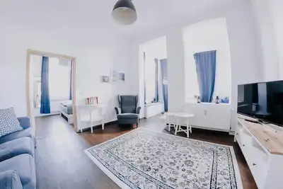 Image de Welcome to the enchanting Villa zur See in Zinnnowitz on Usedom
