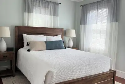 Image de Cozy & Spotless 2‑Bedroom Cottage Just Minutes to Acadia National Park