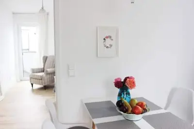 Image de Beautiful new ground floor apartment in Bad Soden
