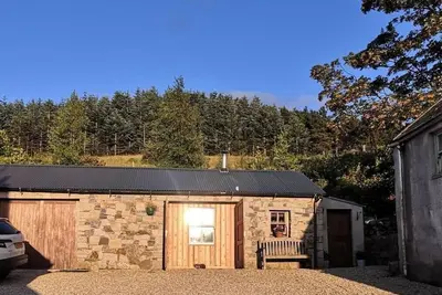 Image de A Cosy Place in the Heart of the Mournes