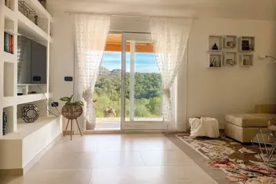 Image de Small cottage in San Pantaleo
