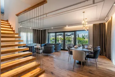 Image de Luxury Garden Suites