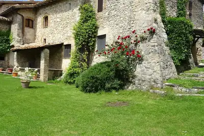 Image de Comfortable apartment to live in nature4 Px