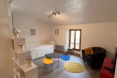 Image de Appartement centre Port Vendres