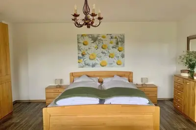 Image de Natural apartment next to the vines. Pet friendly. Near Europapark.