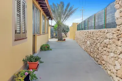 Image de Villetta Margherita - A few steps from the sea of Cala Pisana